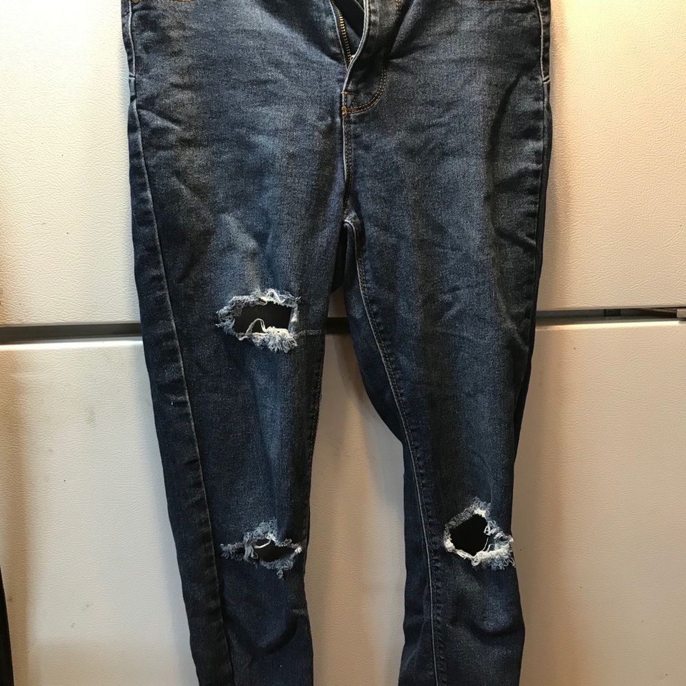 Women’s jeans